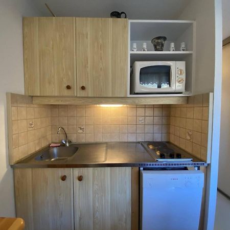 Studio Cabine A 700M De Praz-Sur-Arly, Navettes Gratuites, Parking, Wifi Et Menage Inclus - Fr-1-603-4 Exteriér fotografie
