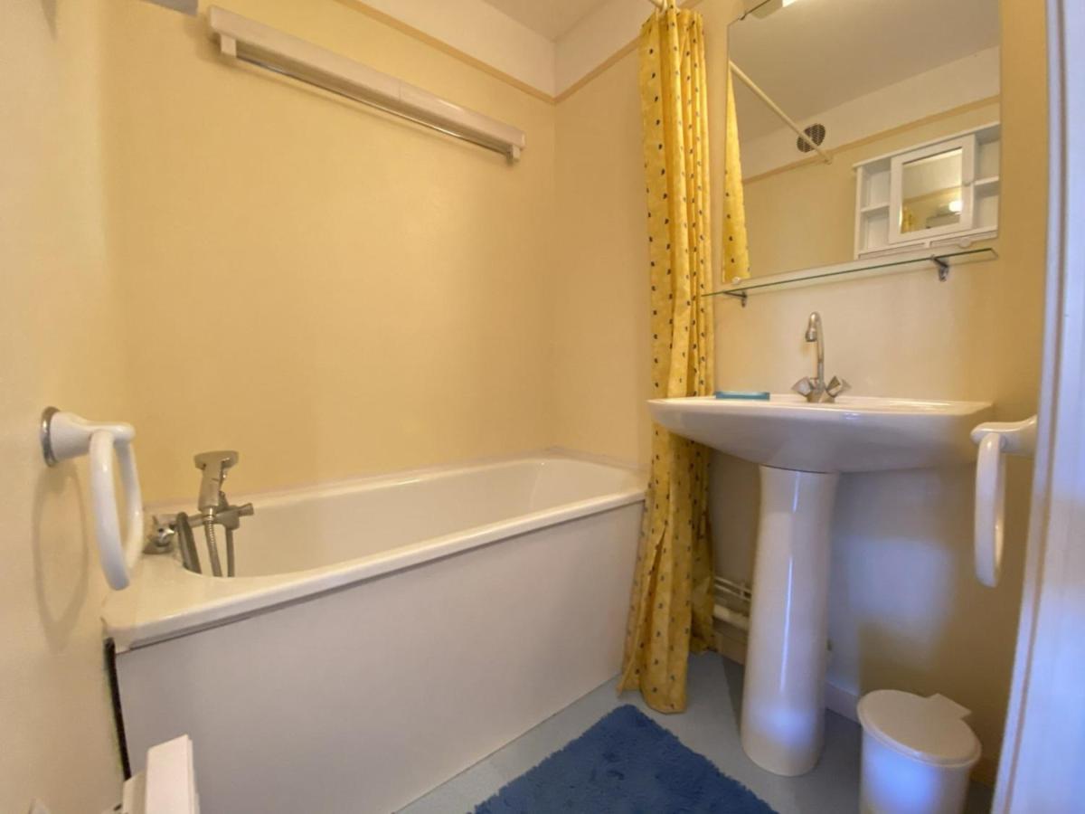 Studio Cabine A 700M De Praz-Sur-Arly, Navettes Gratuites, Parking, Wifi Et Menage Inclus - Fr-1-603-4 Exteriér fotografie