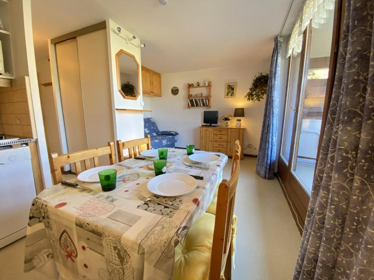 Studio Cabine A 700M De Praz-Sur-Arly, Navettes Gratuites, Parking, Wifi Et Menage Inclus - Fr-1-603-4 Exteriér fotografie