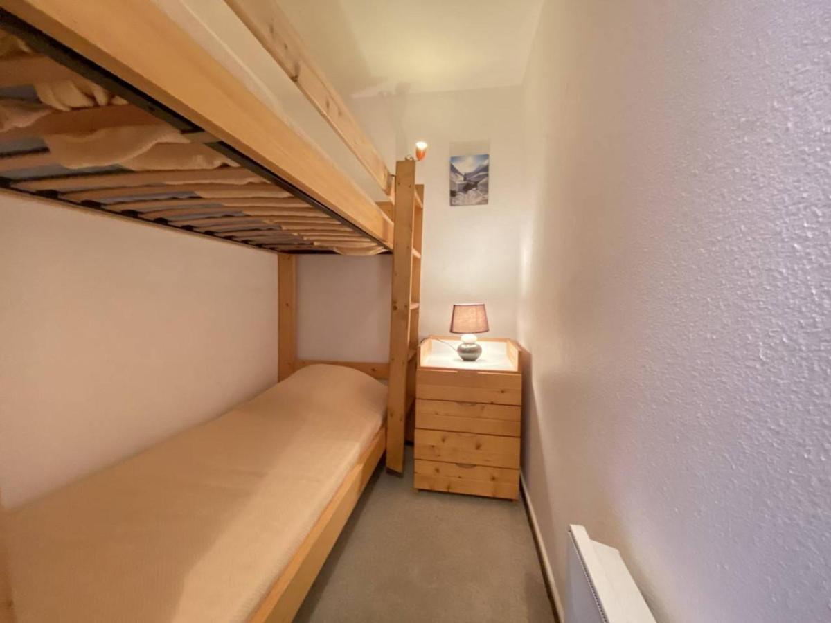 Studio Cabine A 700M De Praz-Sur-Arly, Navettes Gratuites, Parking, Wifi Et Menage Inclus - Fr-1-603-4 Exteriér fotografie