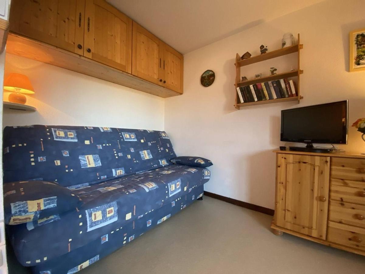 Studio Cabine A 700M De Praz-Sur-Arly, Navettes Gratuites, Parking, Wifi Et Menage Inclus - Fr-1-603-4 Exteriér fotografie